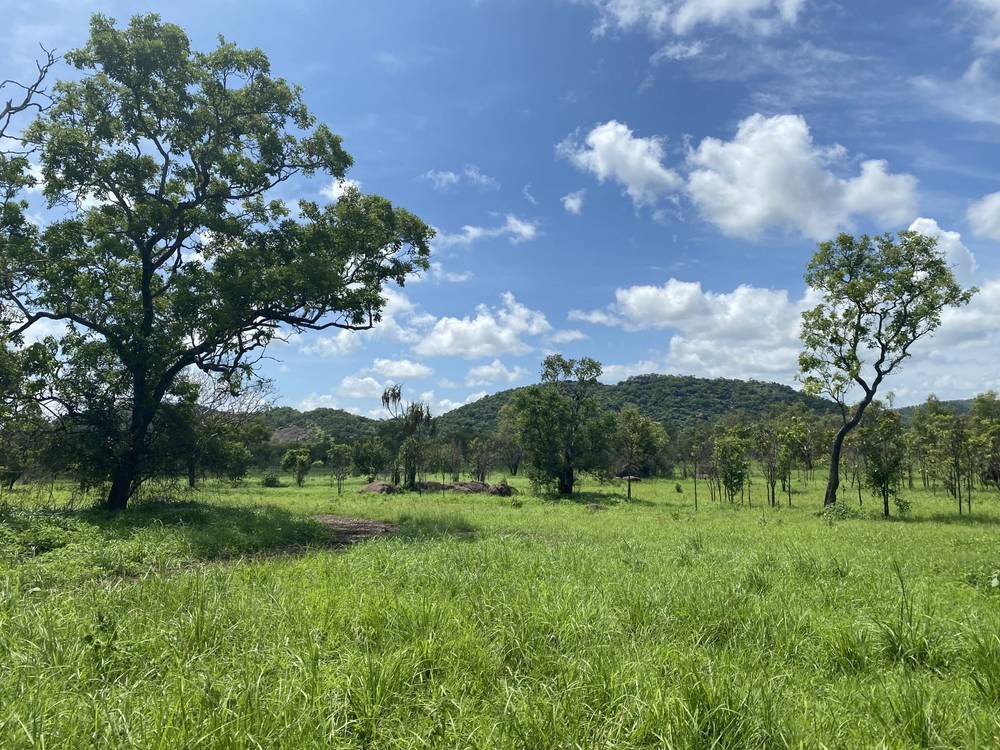 3481 Arnhem highway, Marrakai, NT 0822