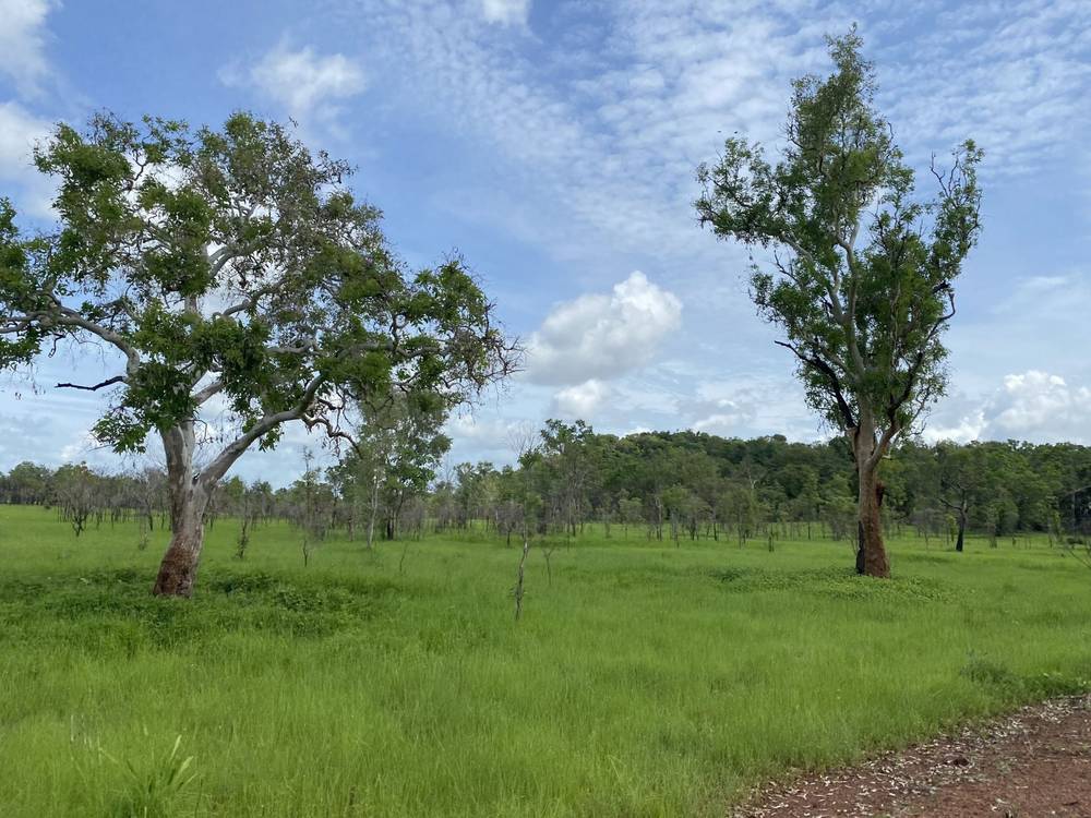 3481 Arnhem highway, Marrakai, NT 0822