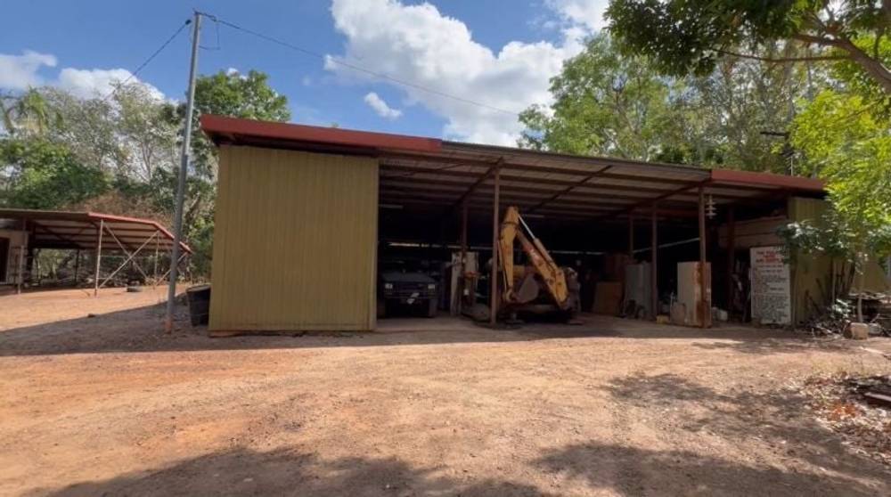 3481 Arnhem highway, Marrakai, NT 0822