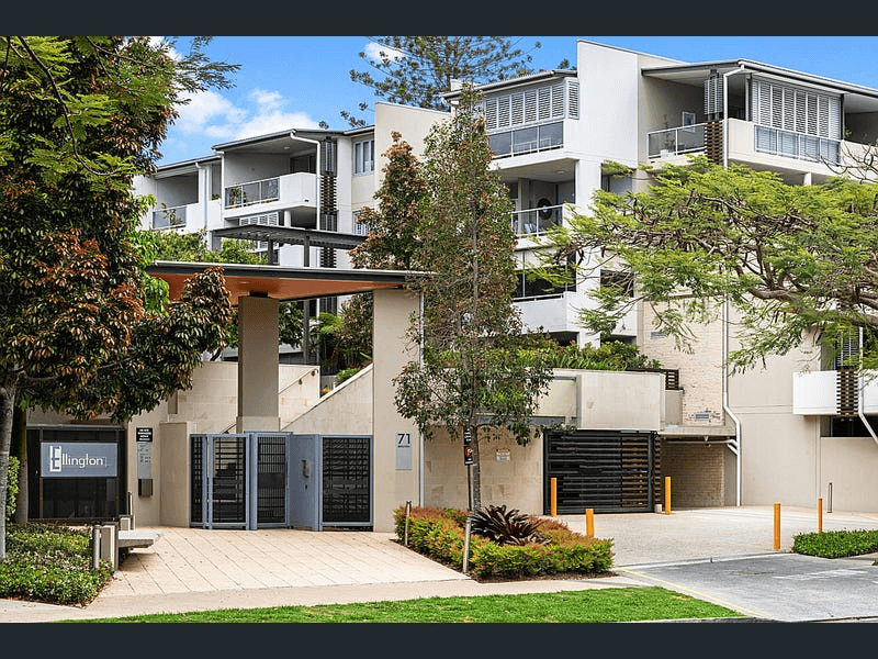 317/57 Beeston Street, Teneriffe, QLD 4005