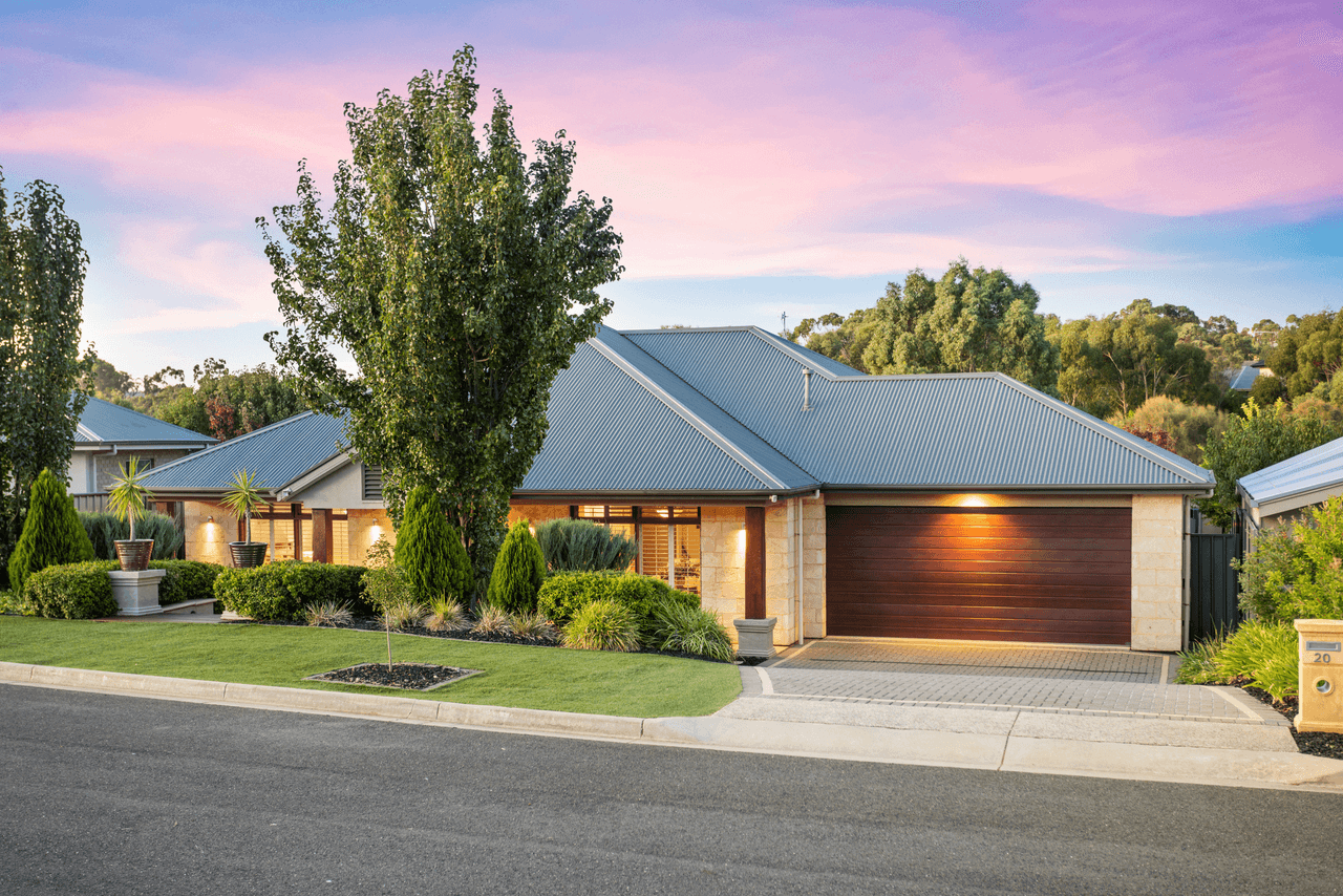 20 Torrey Road, FLAGSTAFF HILL, SA 5159