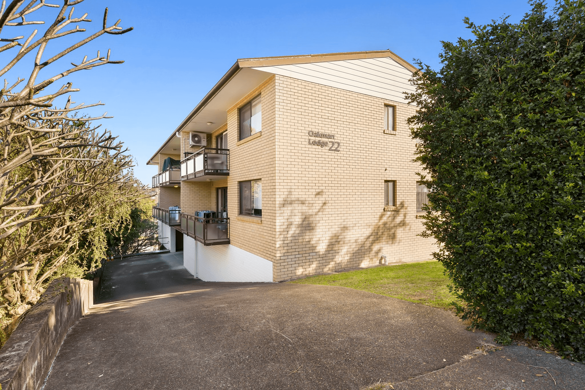 2/22 Stanley Terrace, TARINGA, QLD 4068