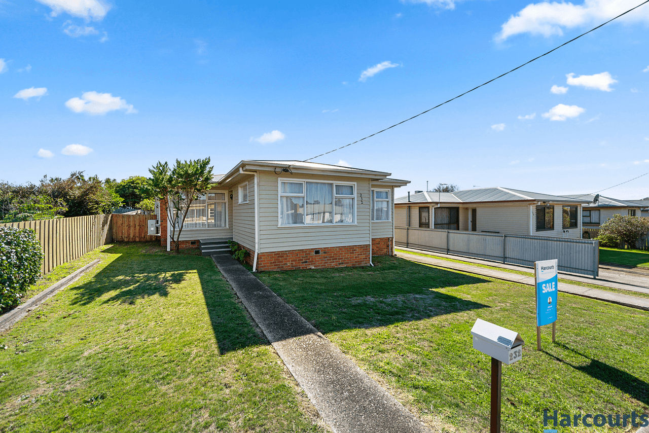 232 Steele Street, DEVONPORT, TAS 7310