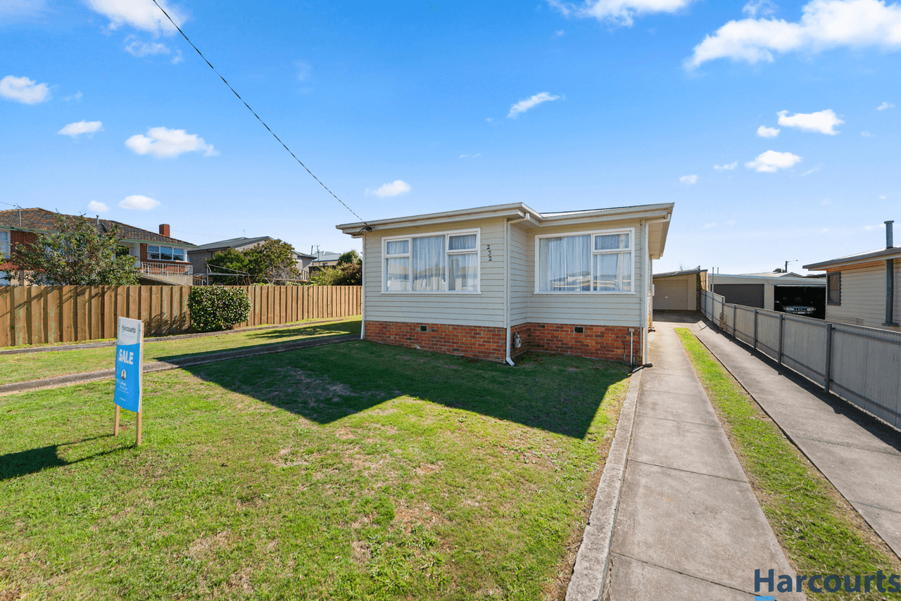 232 Steele Street, DEVONPORT, TAS 7310