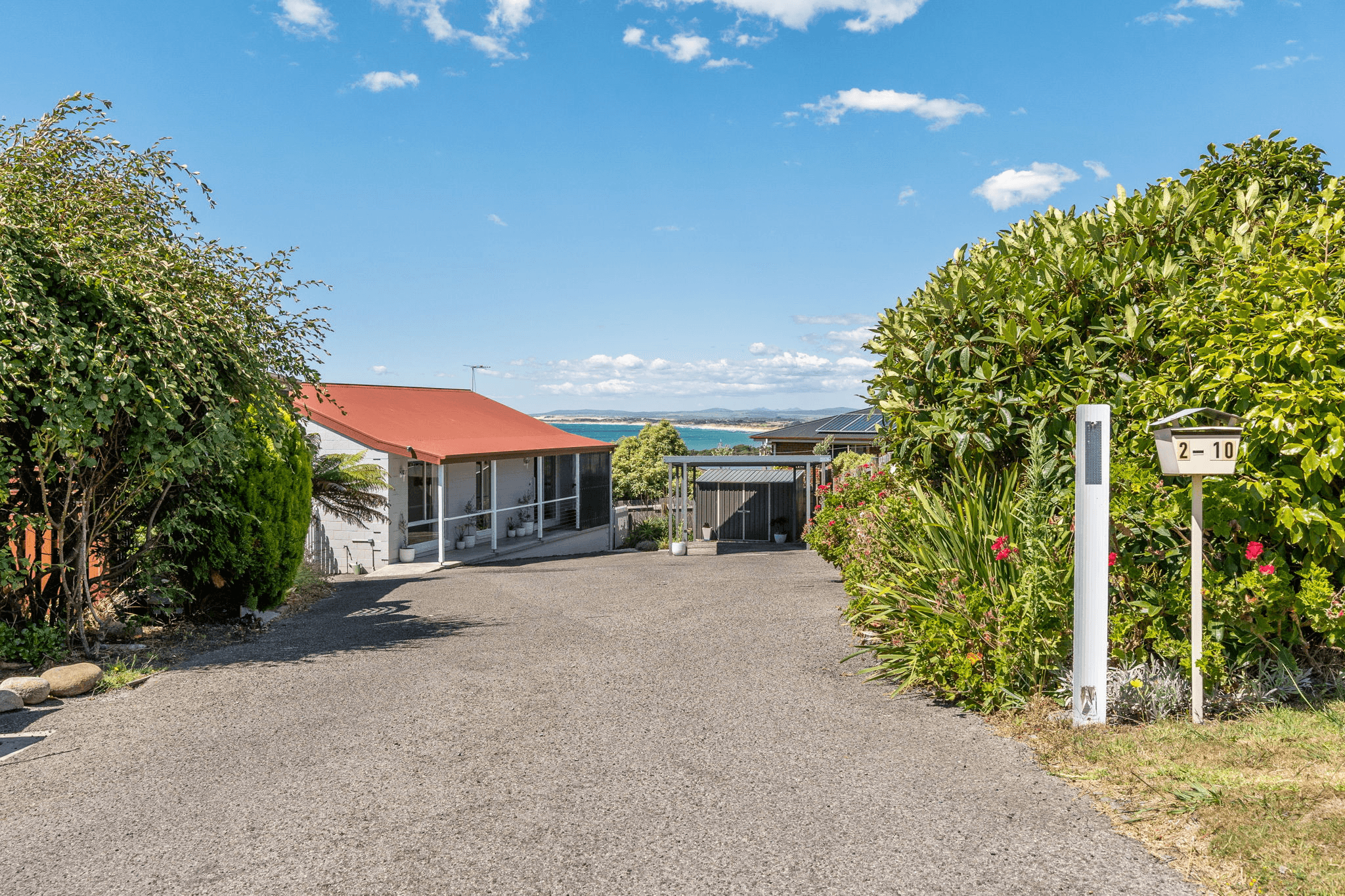 2/10 Kent Place, BRIDPORT, TAS 7262