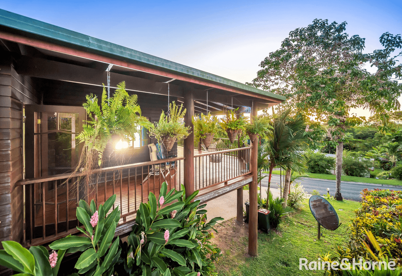 9 Church Street, EAST INNISFAIL, QLD 4860