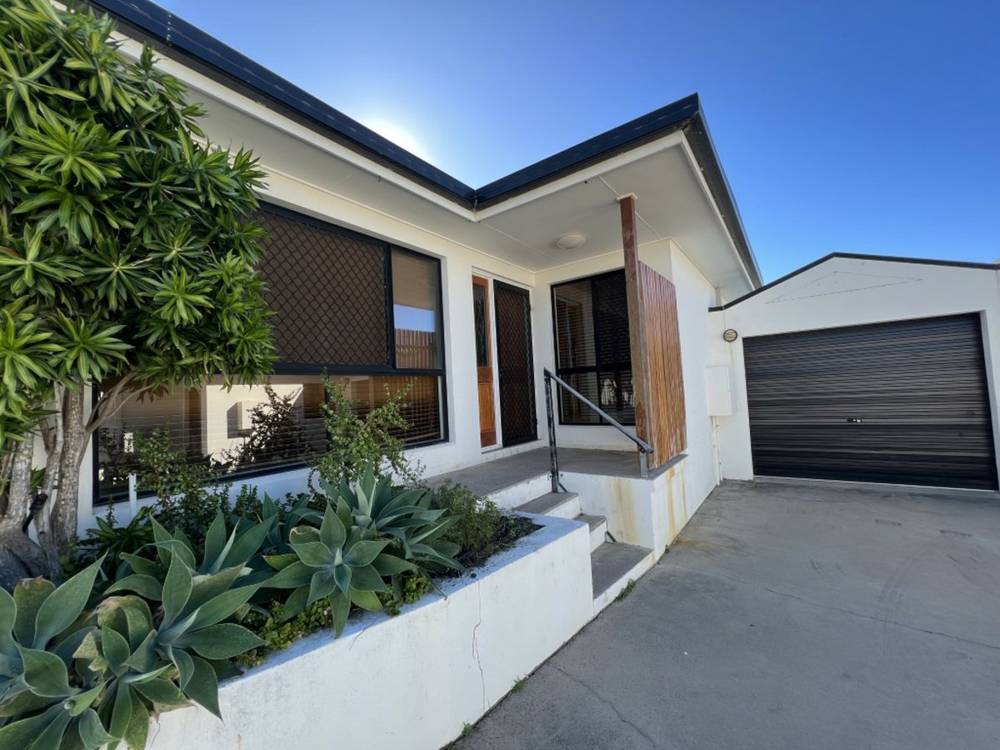 3-13 Queens Road, BOWEN, QLD 4805