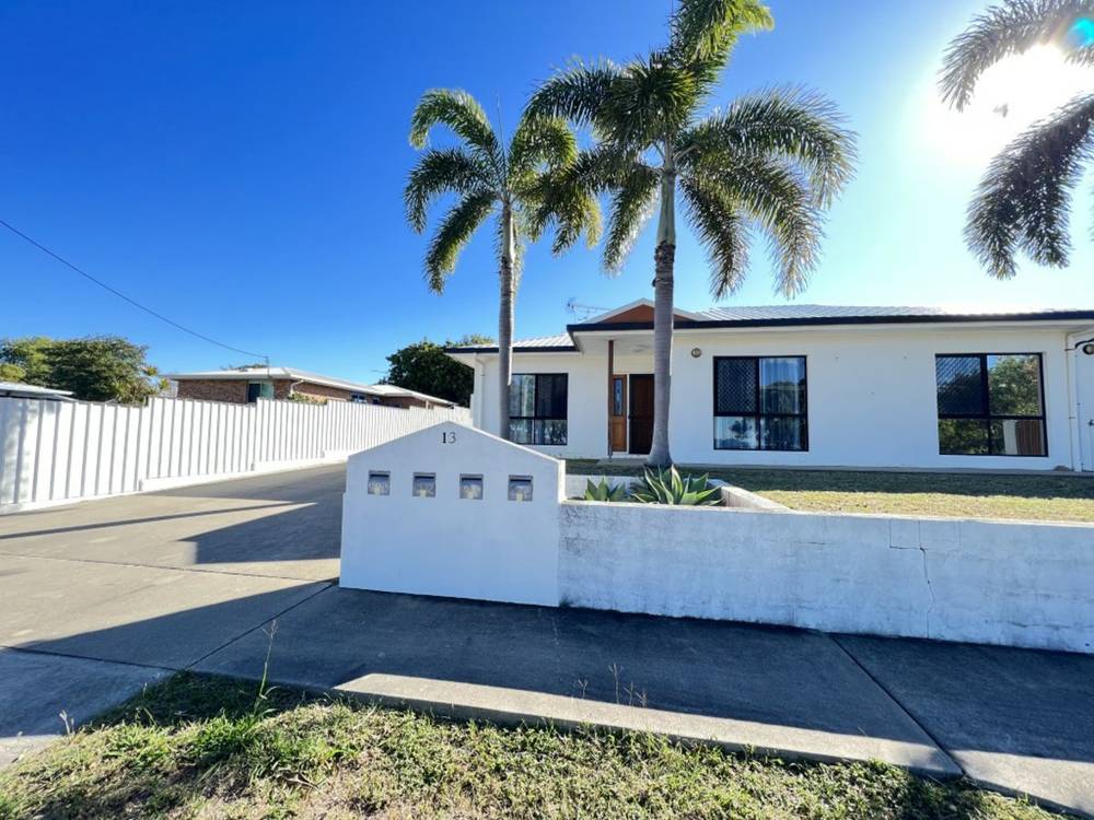3-13 Queens Road, BOWEN, QLD 4805