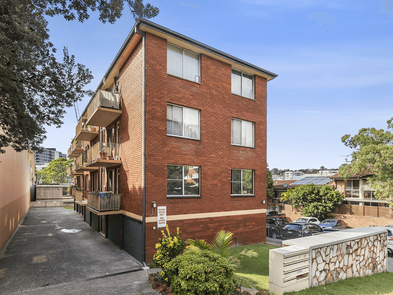 1/11 Francis Street, DEE WHY, NSW 2099