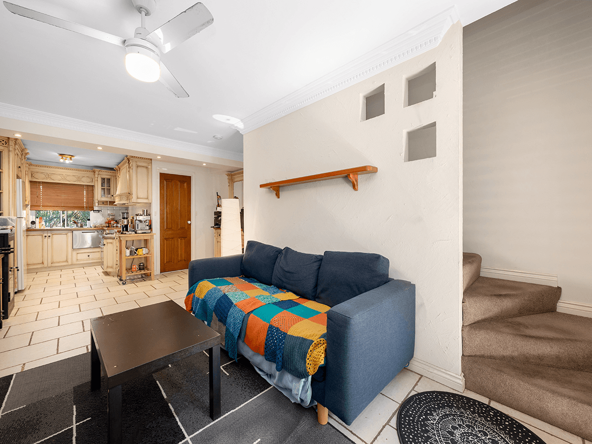 5/32 Augustus Street, TOOWONG, QLD 4066