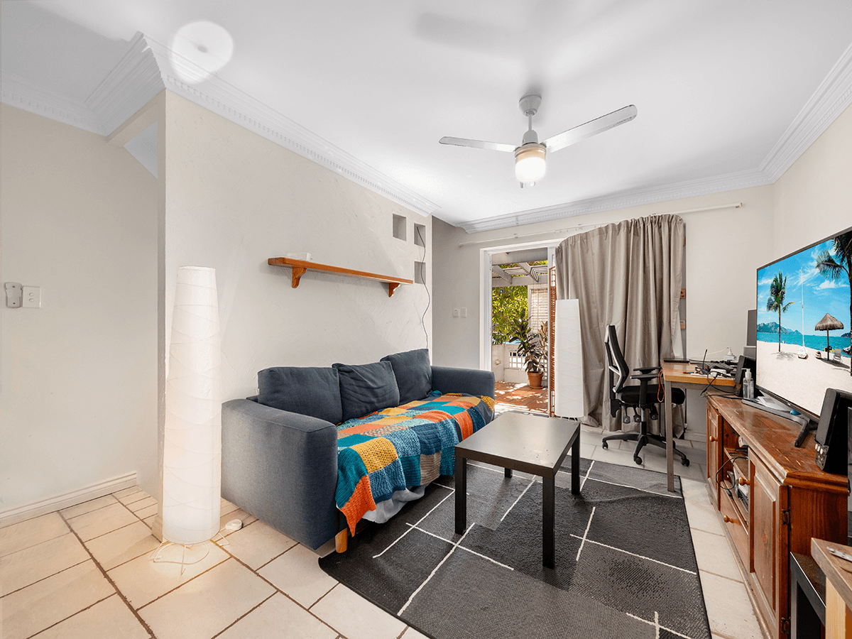 5/32 Augustus Street, TOOWONG, QLD 4066