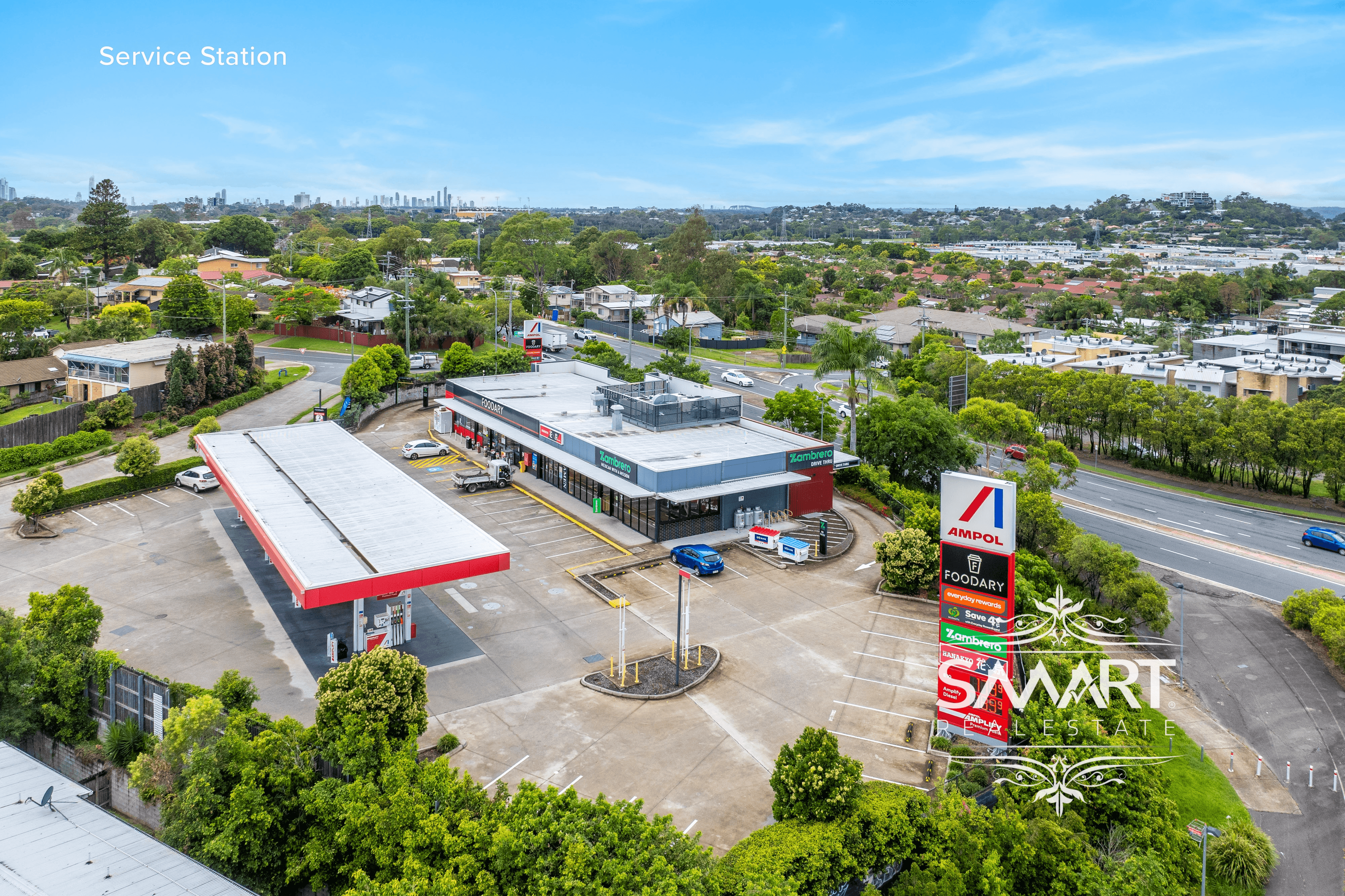 9 Nerang Broadbeach Road, NERANG, QLD 4211