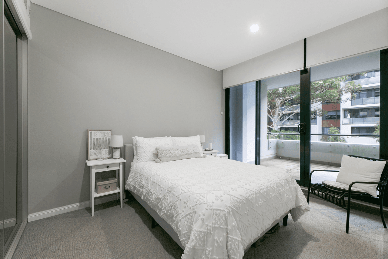 132/42 Rosebery Ave, ROSEBERY, NSW 2018