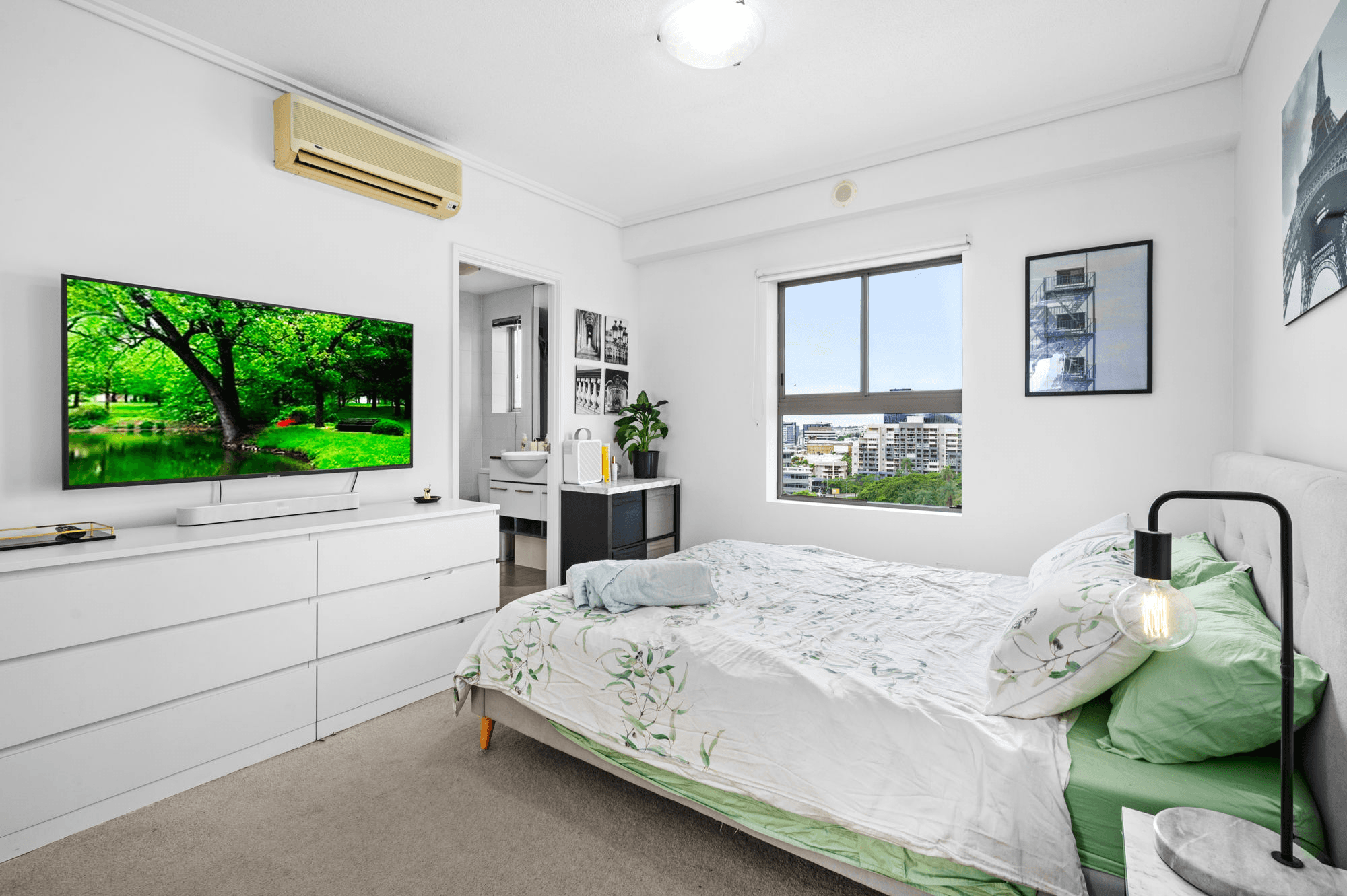 24/446 Ann Street, BRISBANE CITY, QLD 4000