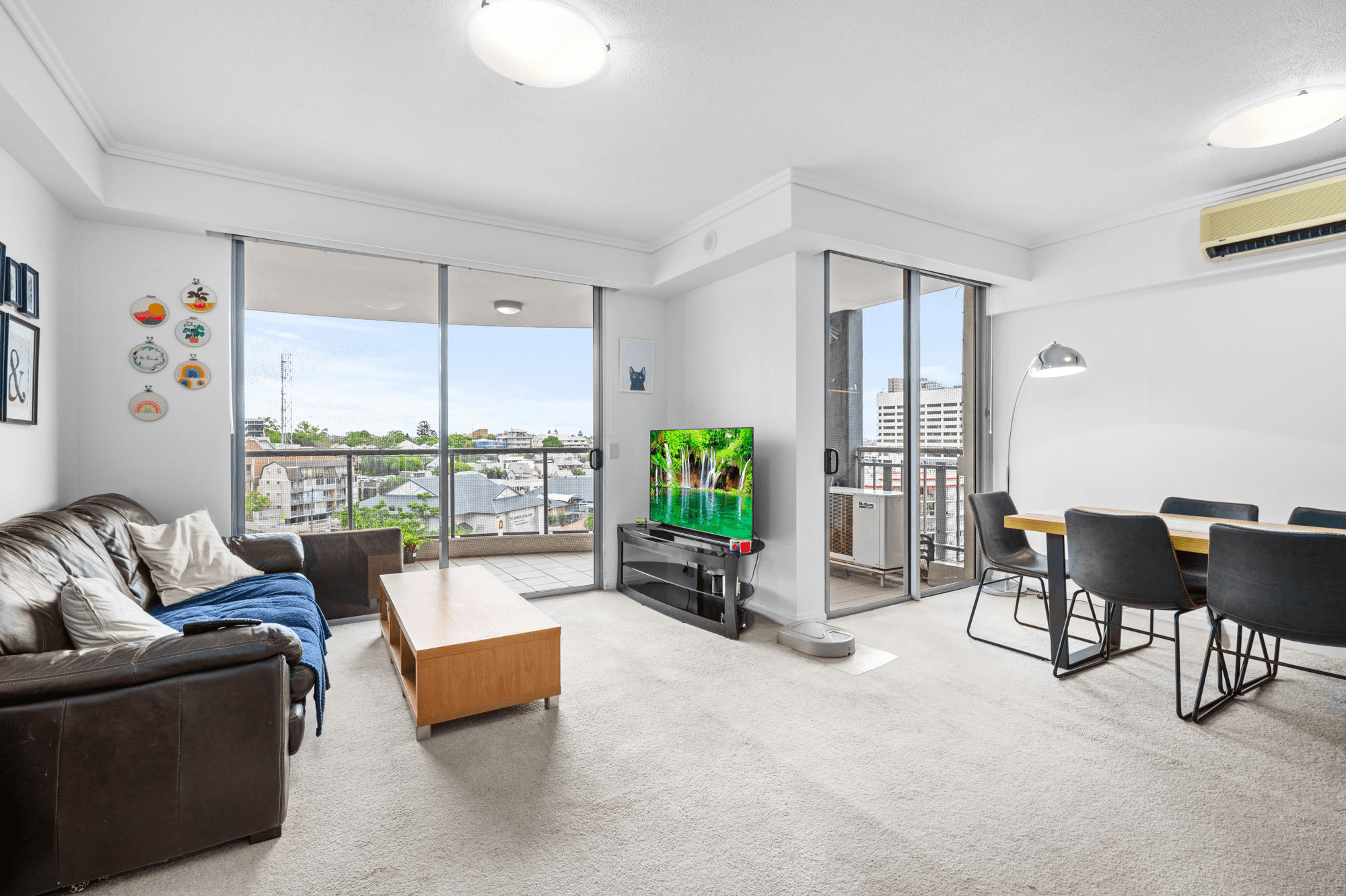 24/446 Ann Street, BRISBANE CITY, QLD 4000