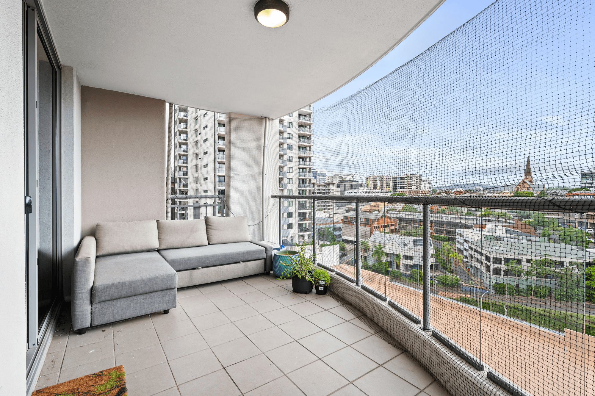 24/446 Ann Street, BRISBANE CITY, QLD 4000