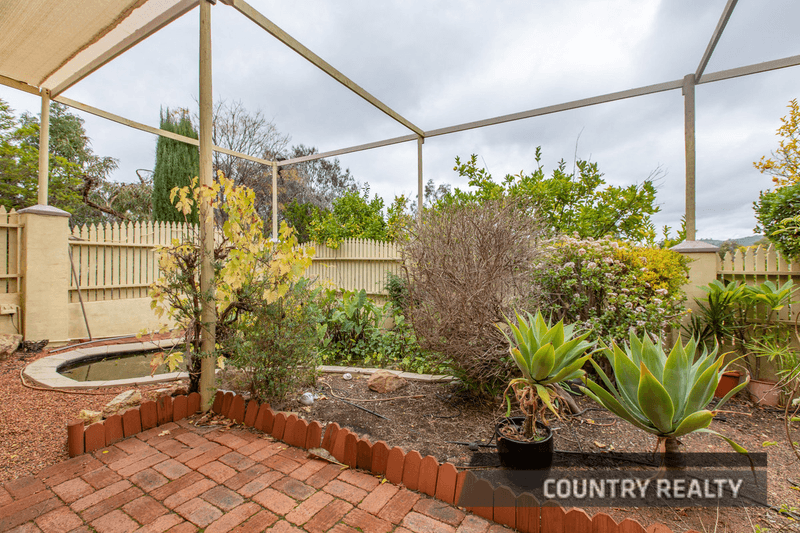 45 Osnaburg Road, York, WA 6302