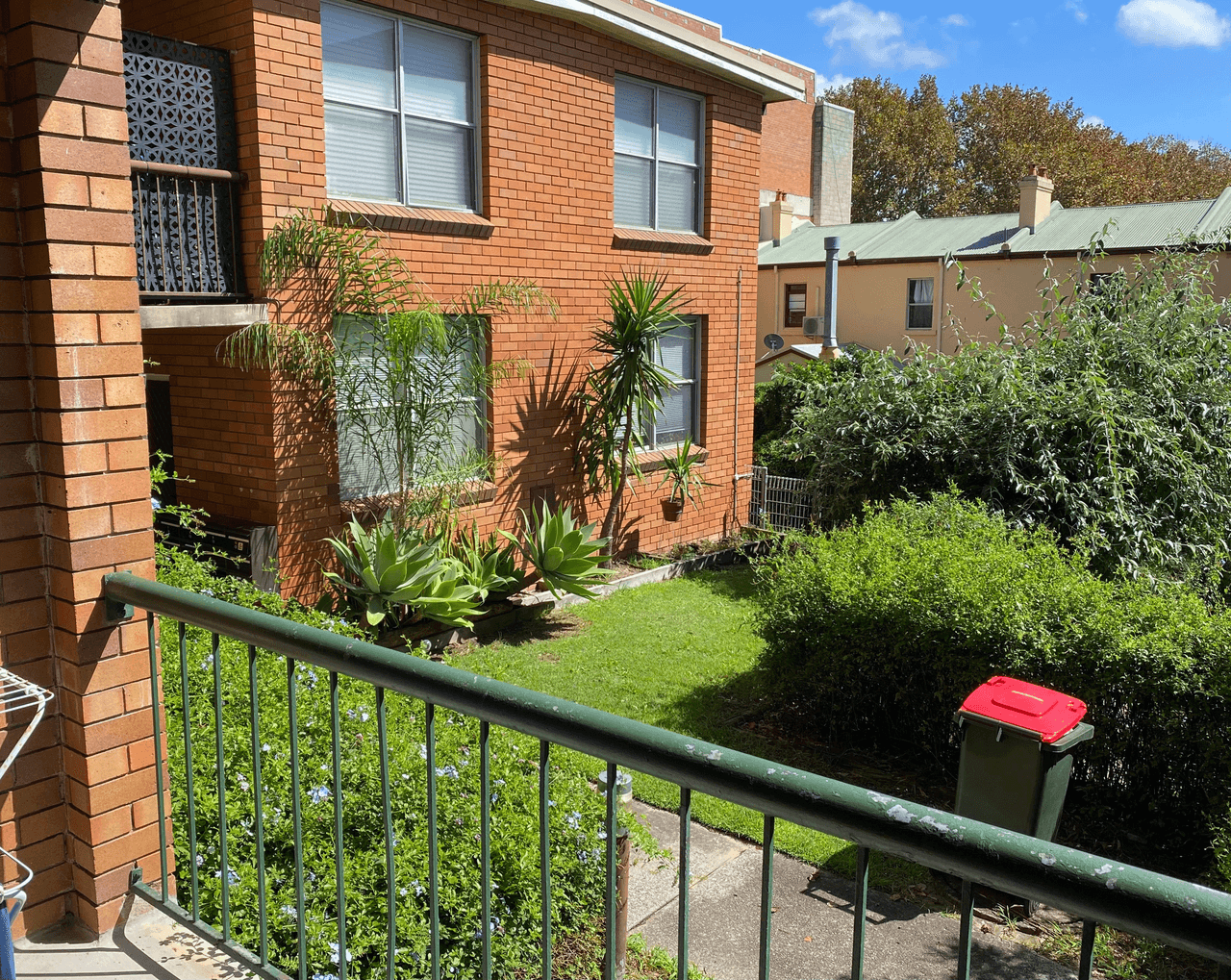 6/18 Brown Street, NEWCASTLE, NSW 2300