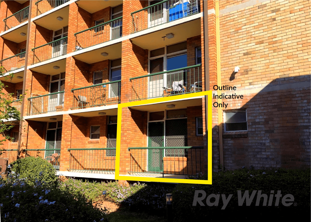 6/18 Brown Street, NEWCASTLE, NSW 2300