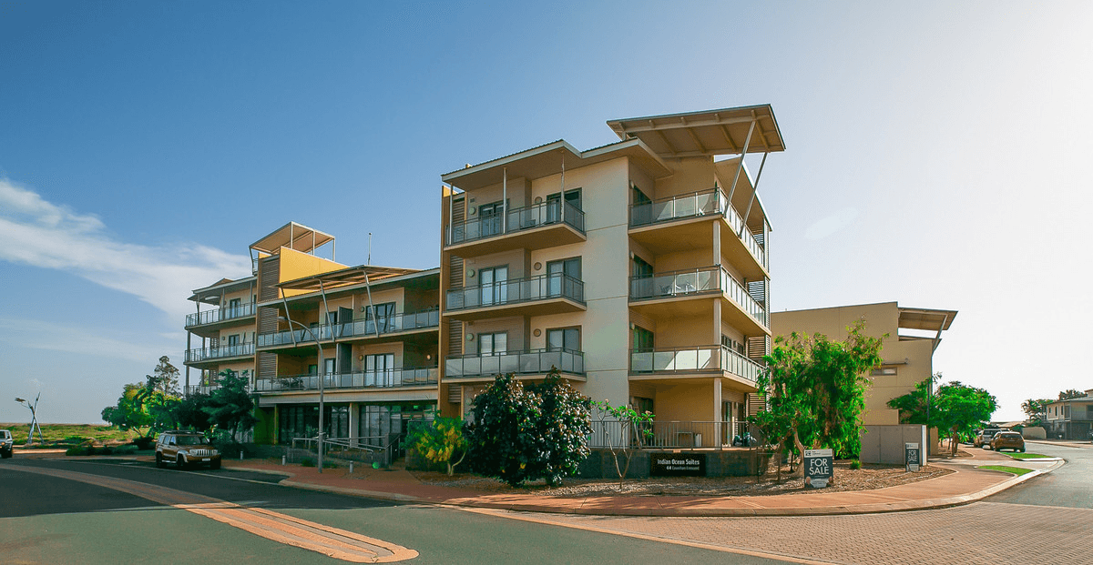 14/44 Counihan Crescent, Port Hedland, WA 6721