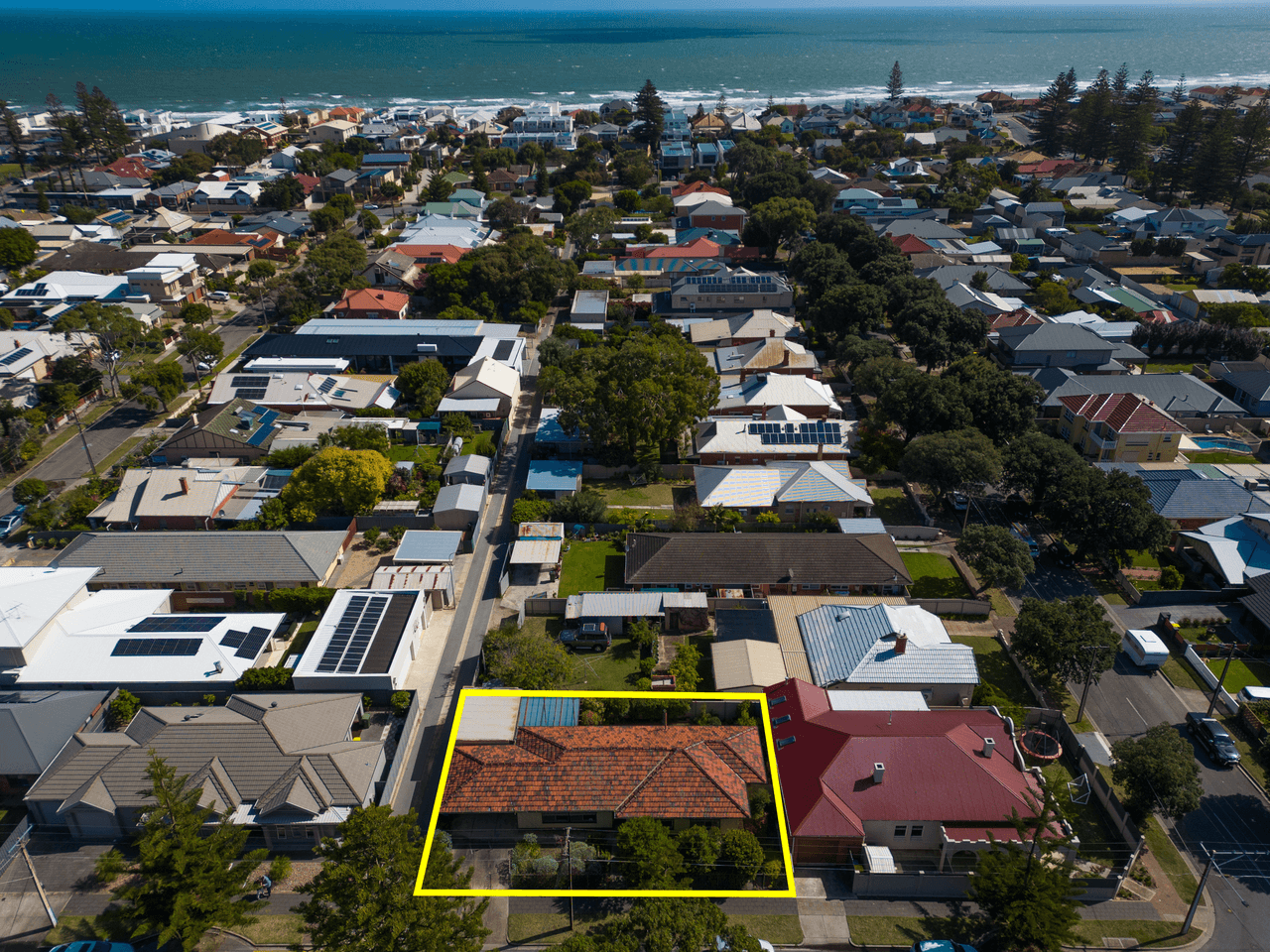 105B East Terrace, HENLEY BEACH, SA 5022