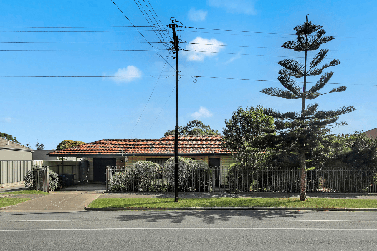105B East Terrace, HENLEY BEACH, SA 5022