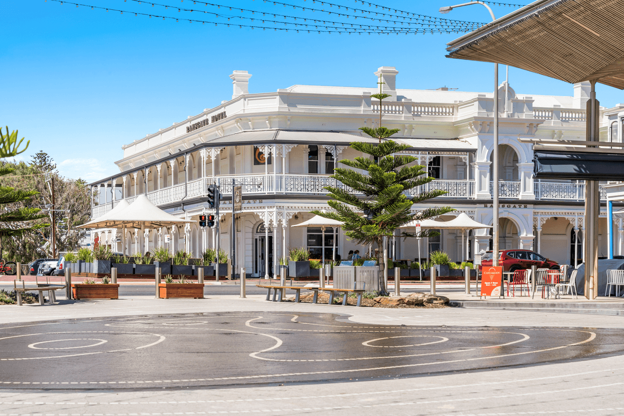 105B East Terrace, HENLEY BEACH, SA 5022