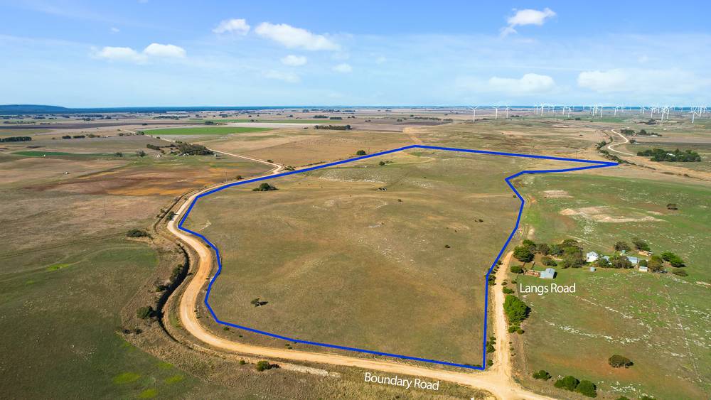 359 Boundary Rd, Tantanoola, SA 5280