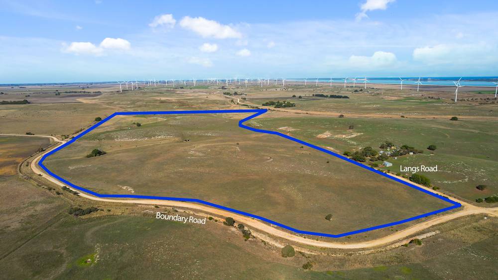 359 Boundary Rd, Tantanoola, SA 5280
