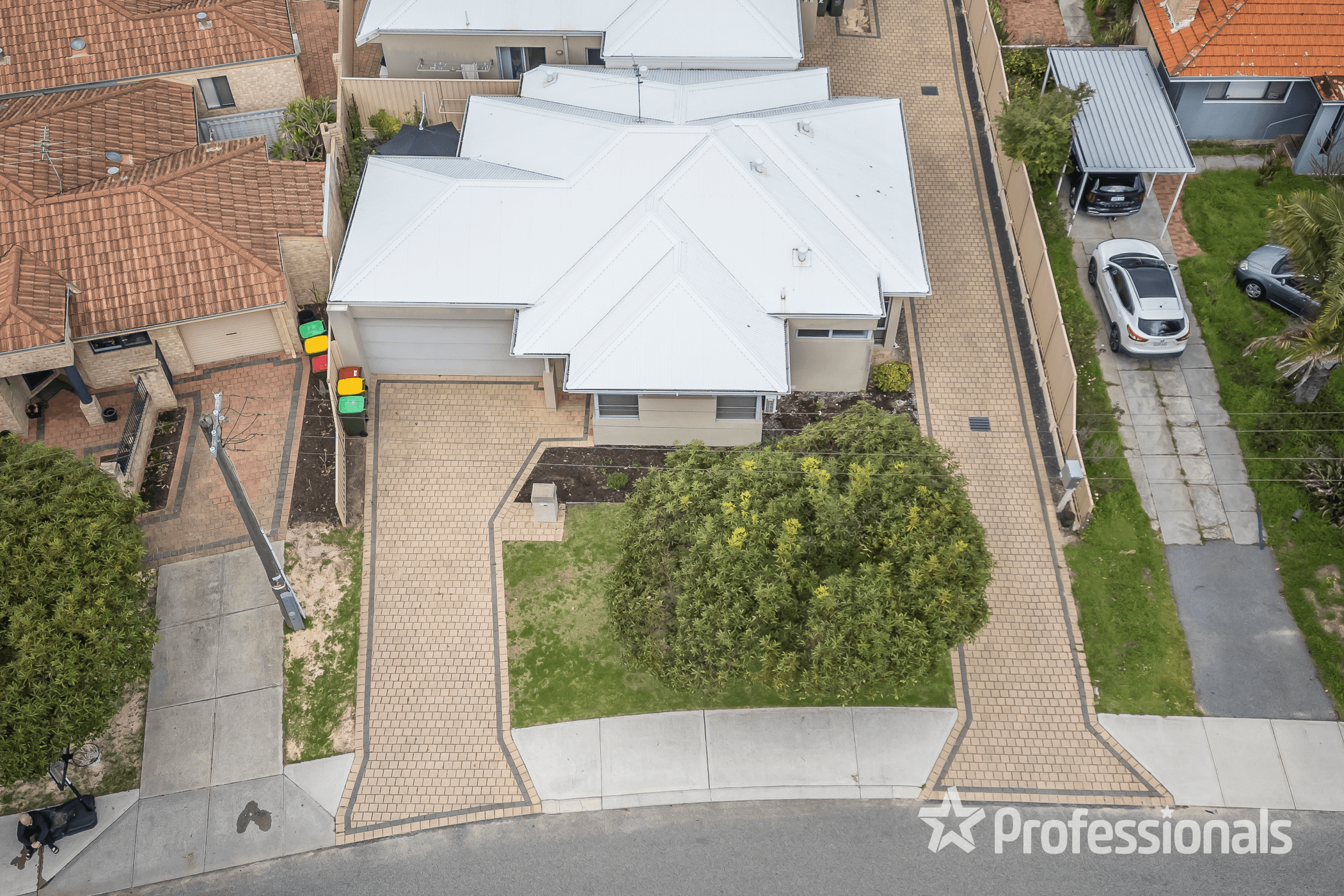 12A Medhurst Crescent, NOLLAMARA, WA 6061