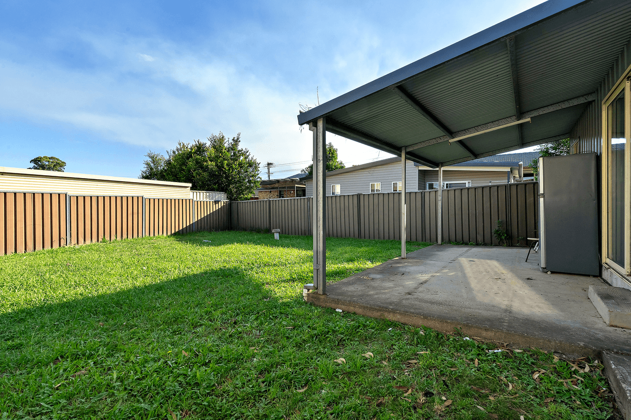 11 Twickenham Avenue, Cambridge Park, NSW 2747