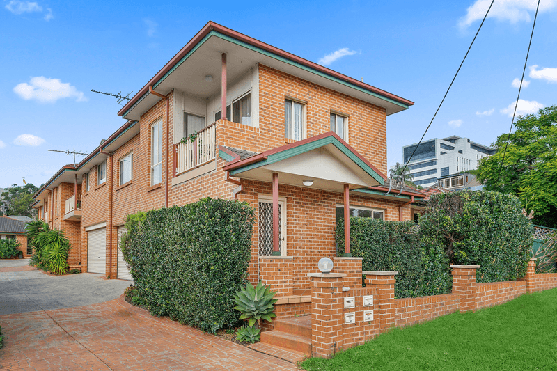 7/35-37 Matthews Street, Wollongong, NSW 2500