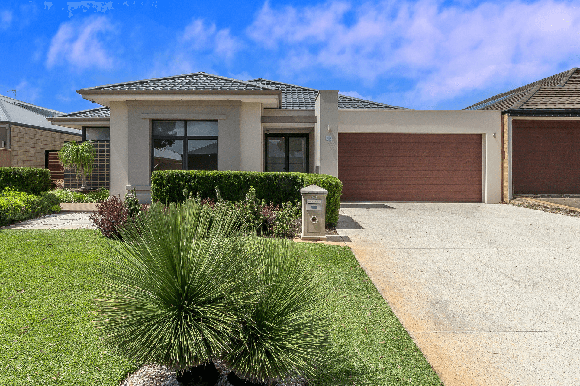 63 Waterfoot Loop, Canning Vale, WA 6155