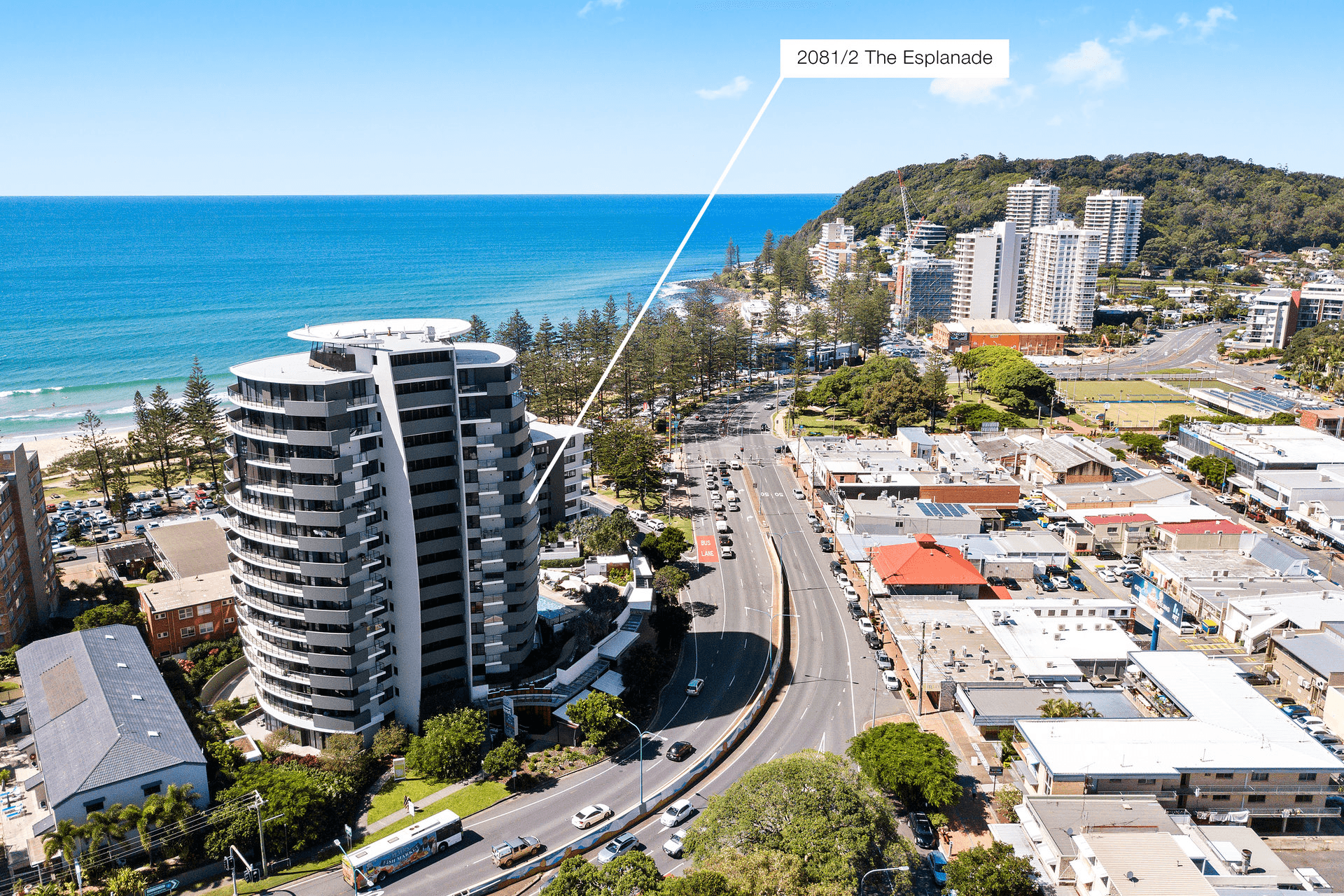 2081/2 The Esplanade, Burleigh Heads, QLD 4220