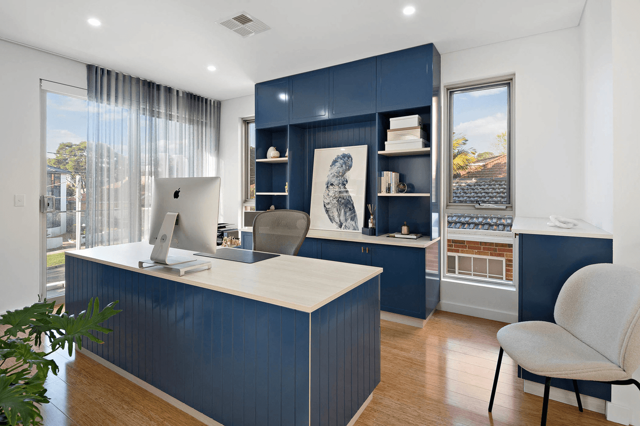 46 Jellicoe Street, Hurstville Grove, NSW 2220