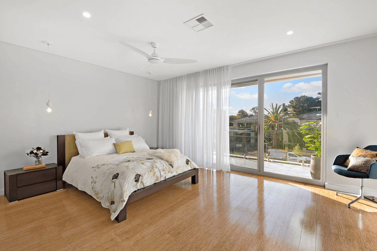 46 Jellicoe Street, Hurstville Grove, NSW 2220