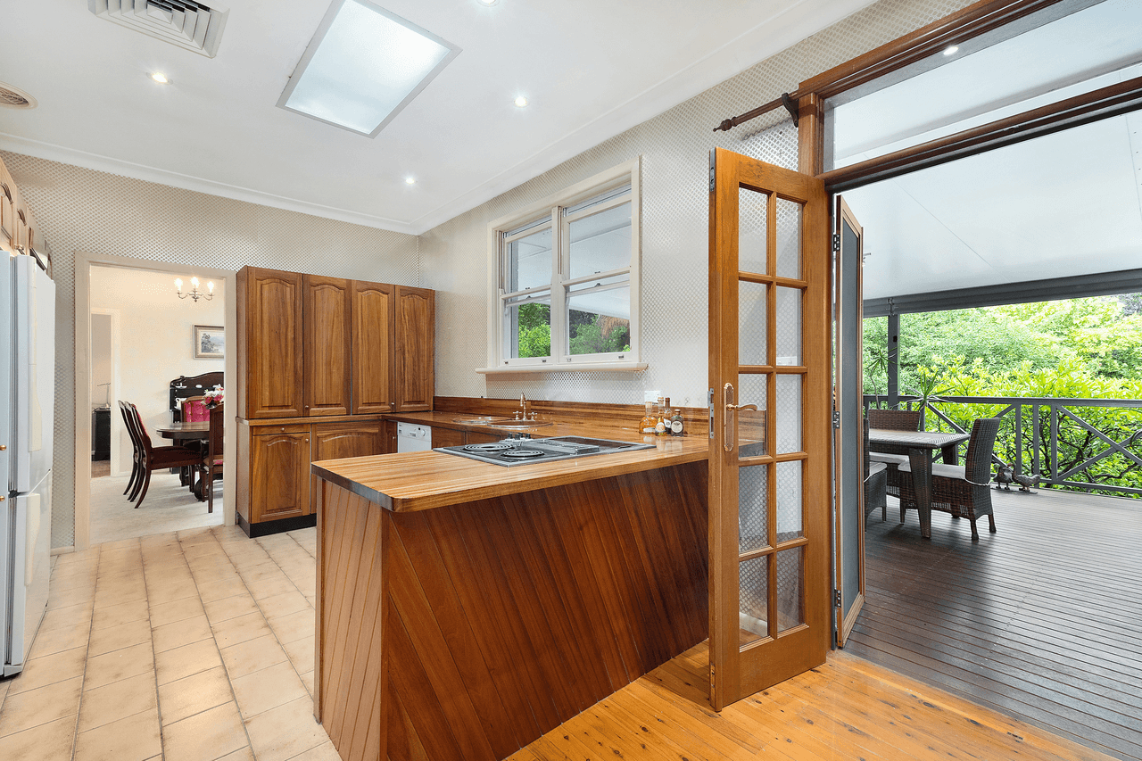 150 Coonanbarra Road, WAHROONGA, NSW 2076