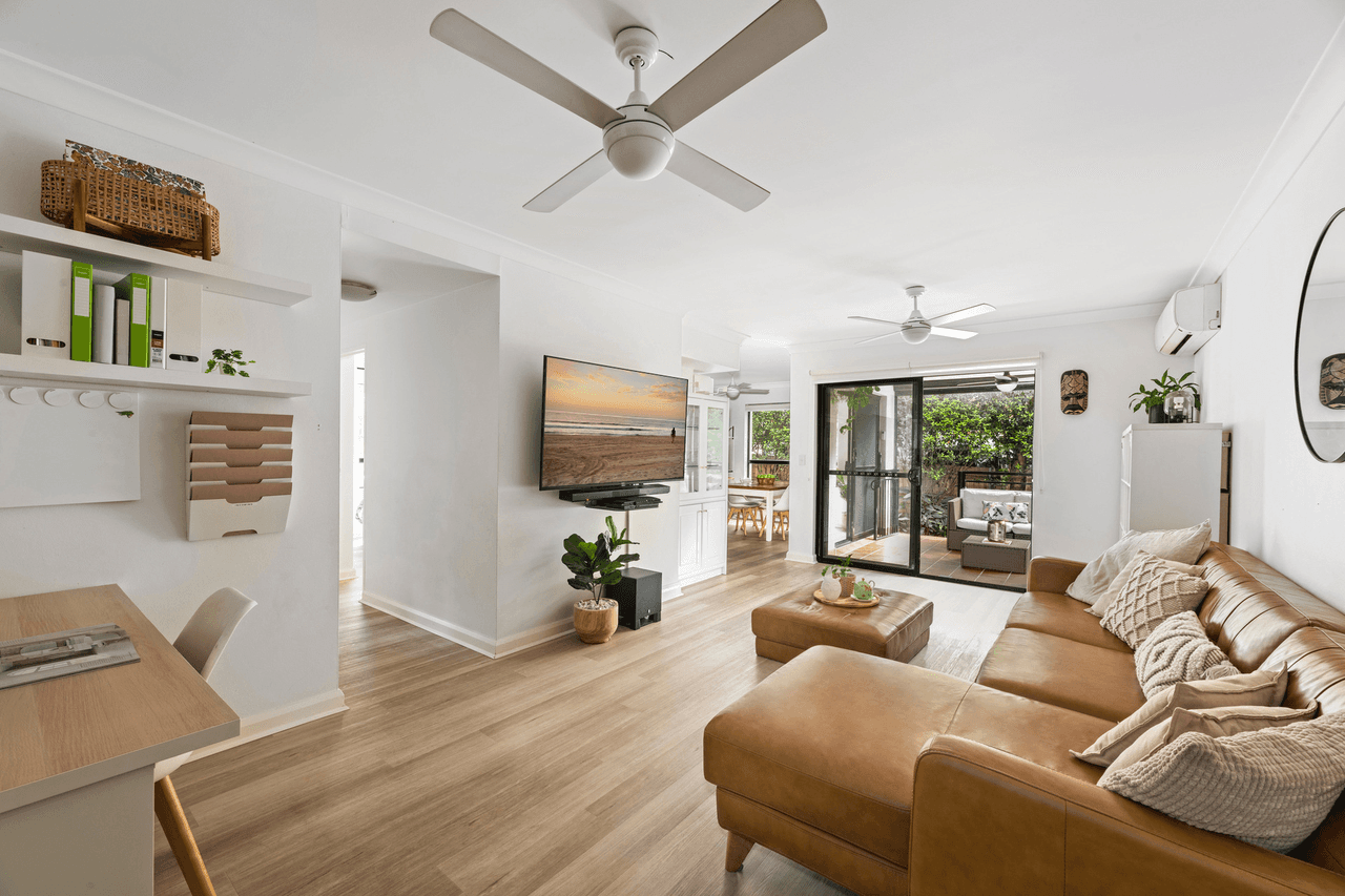 18/3-11 Hawkesbury Avenue, Dee Why, NSW 2099