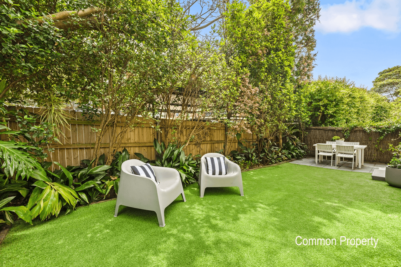 18/3-11 Hawkesbury Avenue, Dee Why, NSW 2099