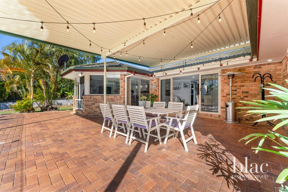 102-104 Rivergum Drive, BURPENGARY, QLD 4505