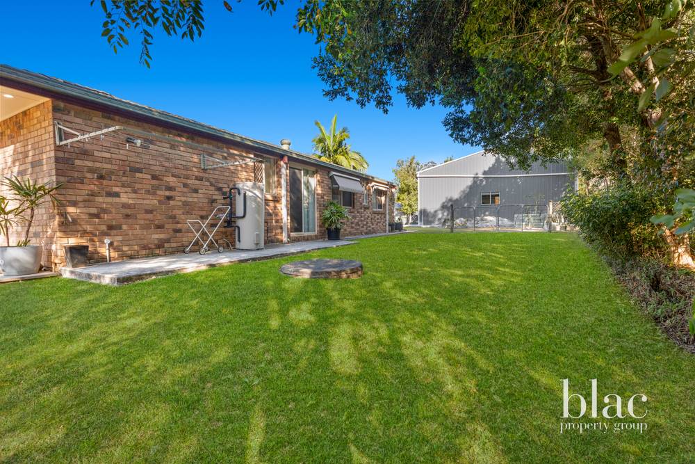 102-104 Rivergum Drive, BURPENGARY, QLD 4505