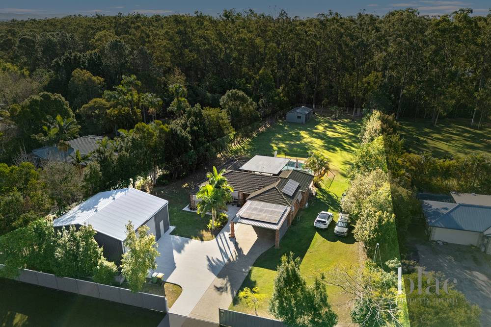 102-104 Rivergum Drive, BURPENGARY, QLD 4505