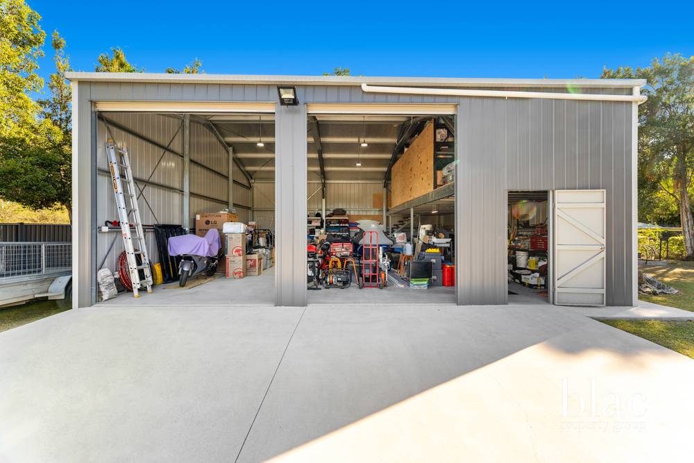 102-104 Rivergum Drive, BURPENGARY, QLD 4505