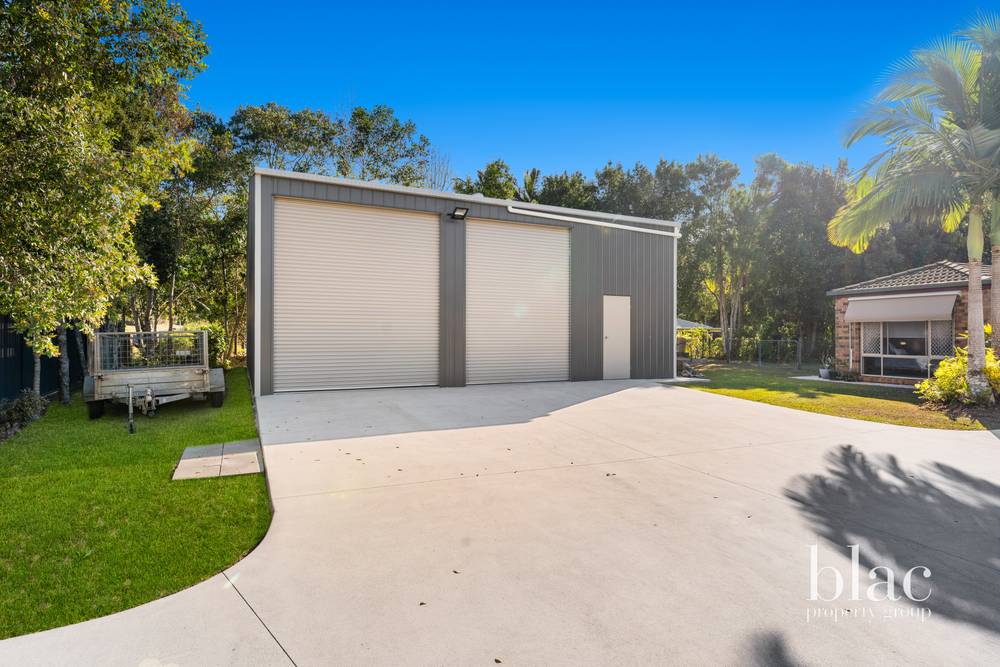 102-104 Rivergum Drive, BURPENGARY, QLD 4505