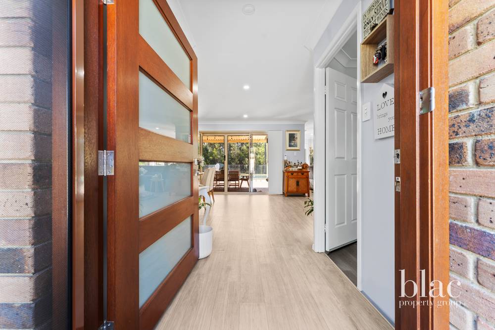 102-104 Rivergum Drive, BURPENGARY, QLD 4505