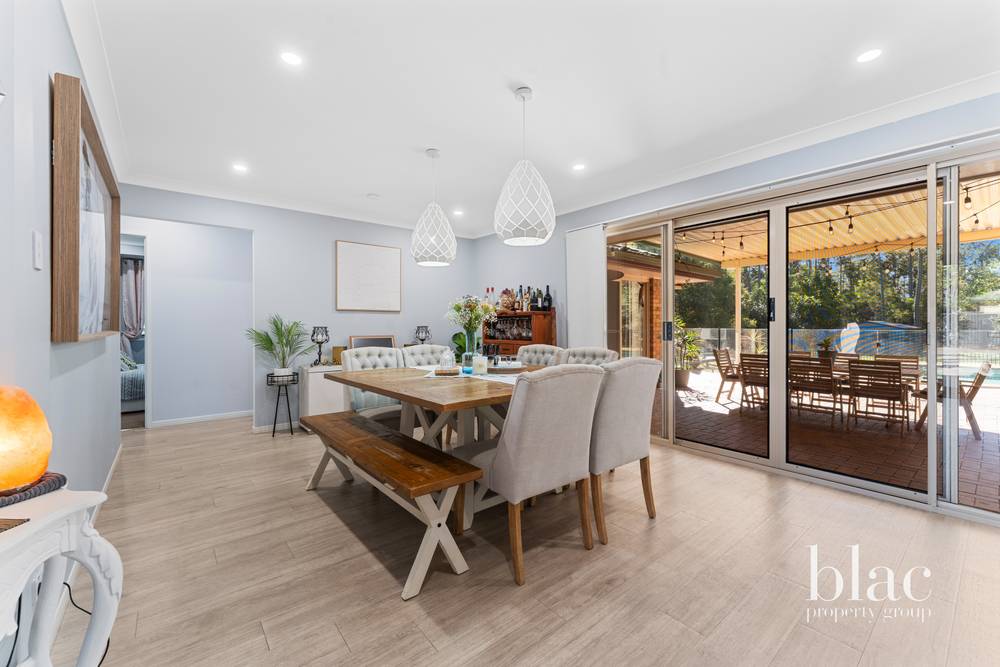 102-104 Rivergum Drive, BURPENGARY, QLD 4505