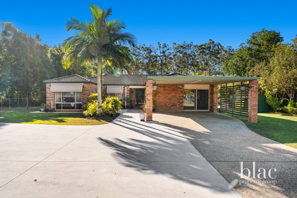 102-104 Rivergum Drive, BURPENGARY, QLD 4505