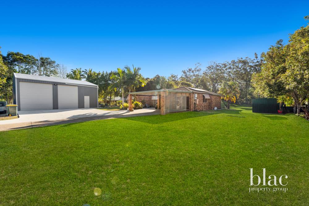 102-104 Rivergum Drive, BURPENGARY, QLD 4505