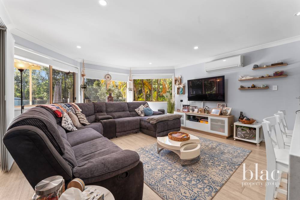 102-104 Rivergum Drive, BURPENGARY, QLD 4505