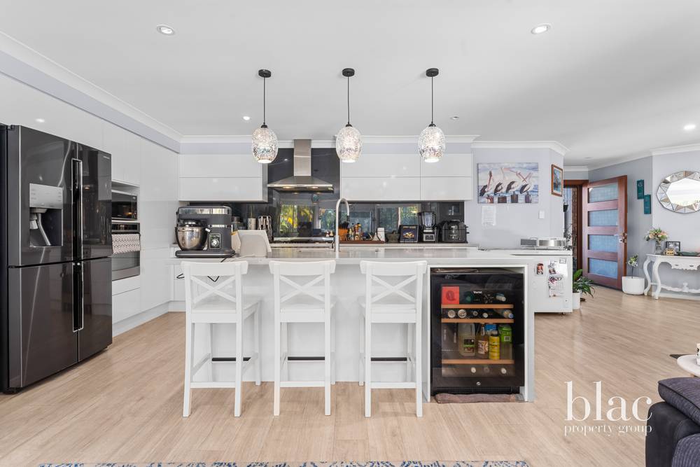 102-104 Rivergum Drive, BURPENGARY, QLD 4505